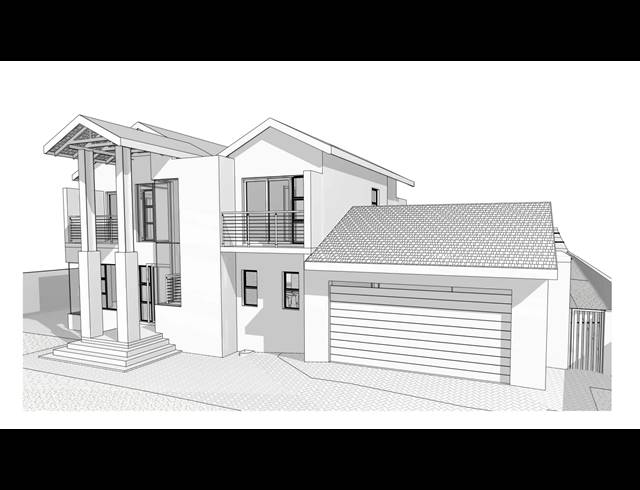 4 BEDROOM HOUSE FOR SALE IN ROODEPARK ECO ESTATE